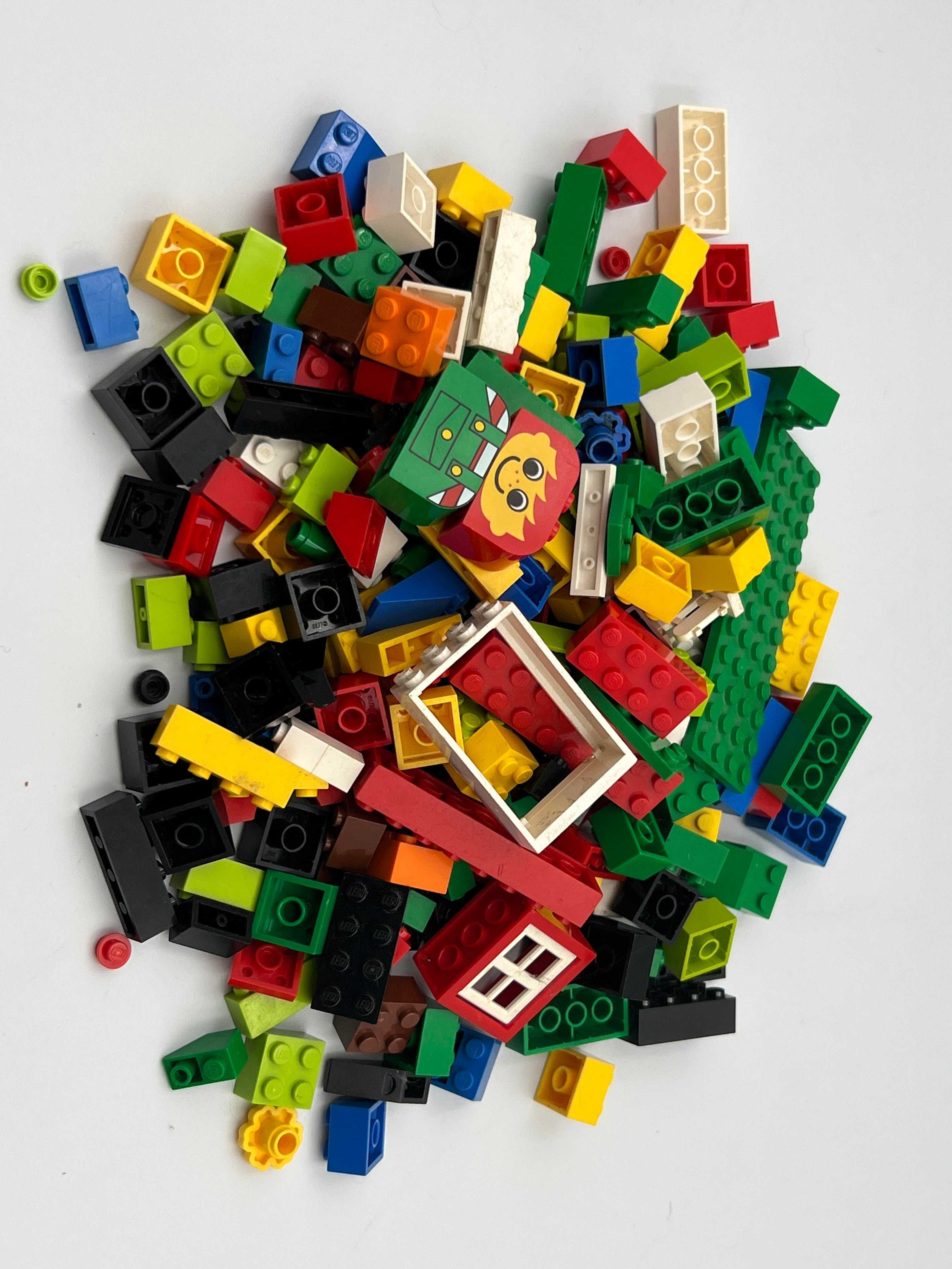 Lego Basic 6161 My first Lego