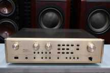 Zadbany przedwzmacniacz sterownik kontroler Accuphase C-230 Pre