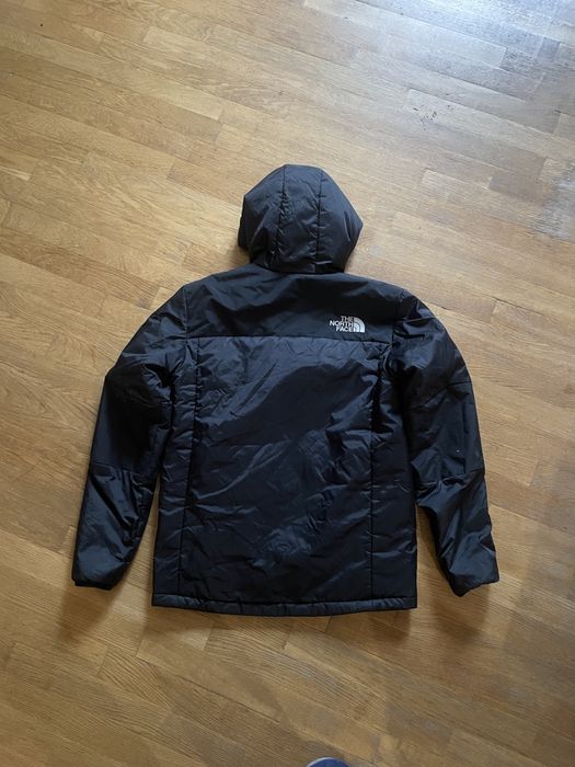 Демісезонна куртка tnf