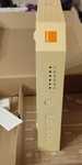 modem  Livebox 2.0