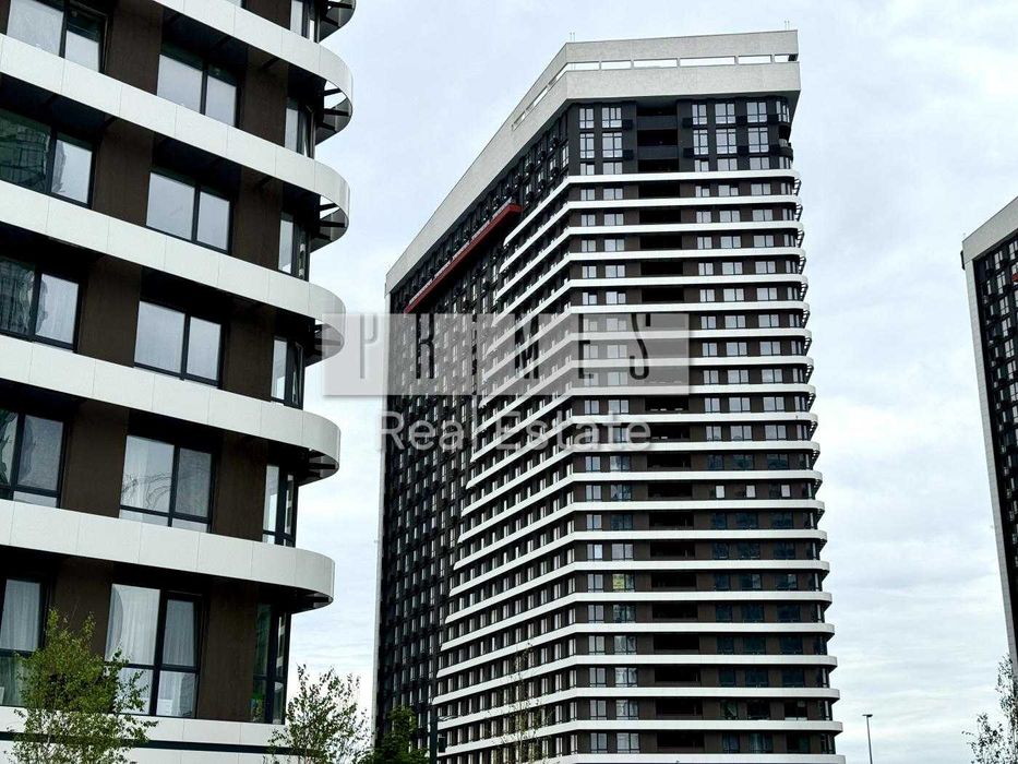 Пентхаус в ЖК Грейт 165 кв.м. Дніпровська наб, 15Д Осокорки