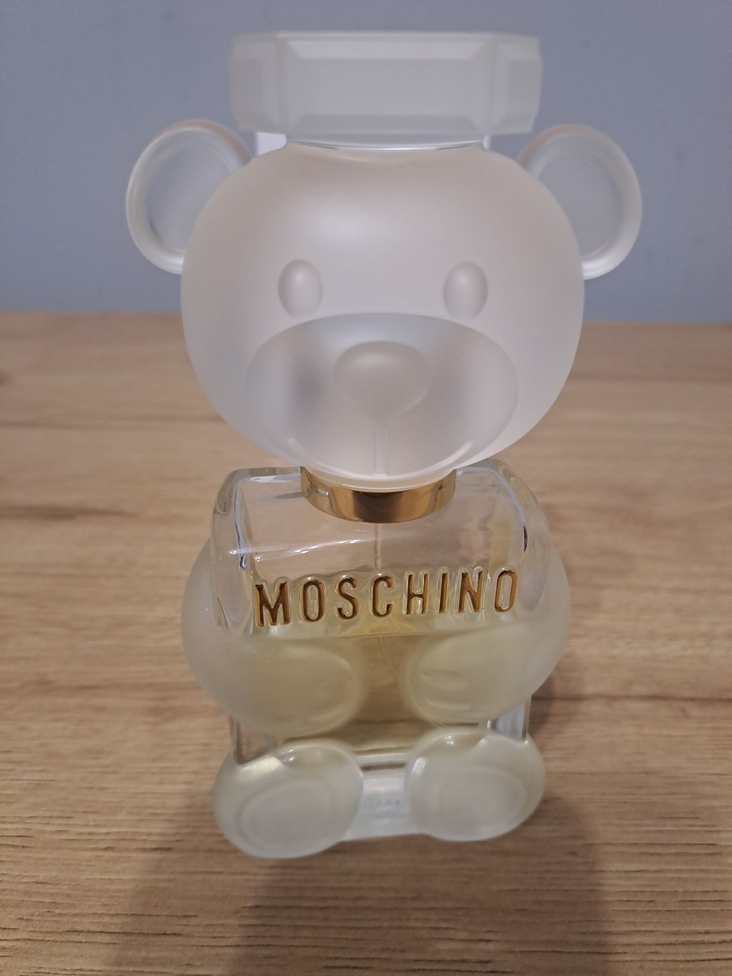 Moschino Toy 2 woda perfumowana
