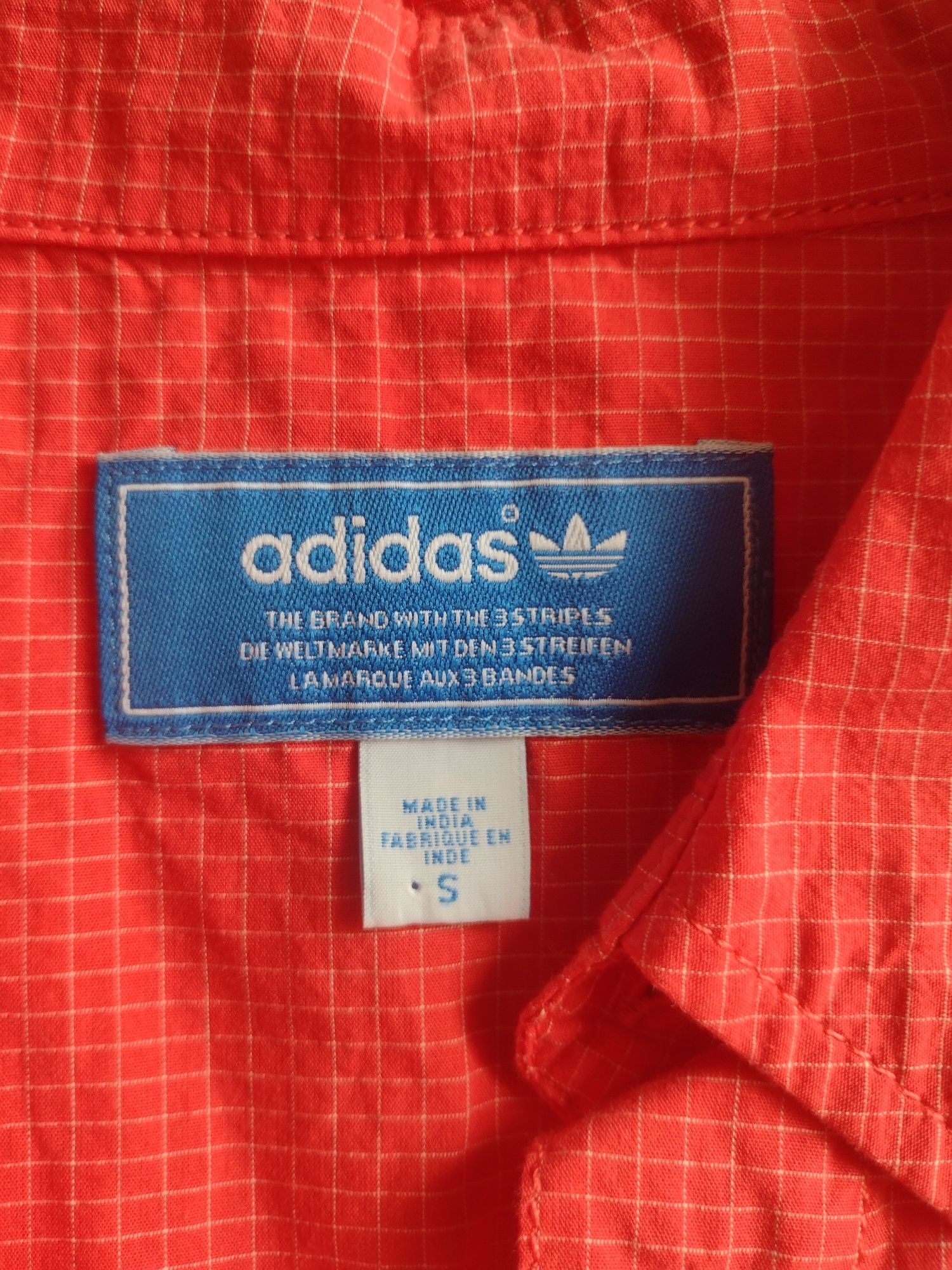 Koszula Adidas S