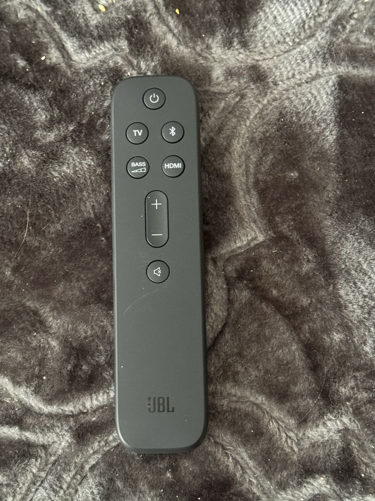 Kino domowe JBL 2.1 DeepBass (MK2)