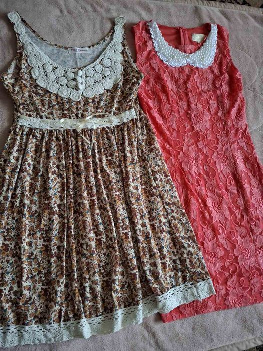 Продаж жіночих речей