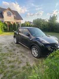 Sprzedam Nissan Juke 1.5 Diesel