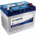 Akumulator Varta