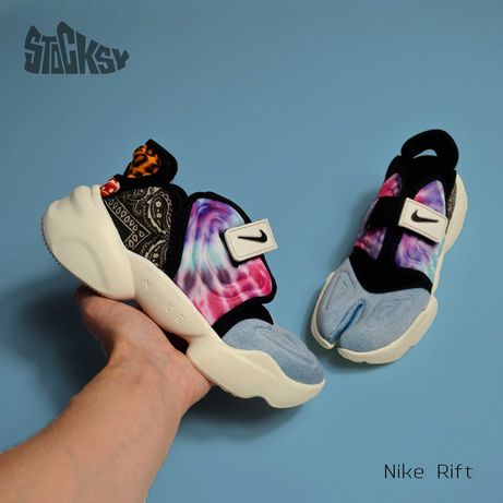 Лёгкие сандали Nike  Rift