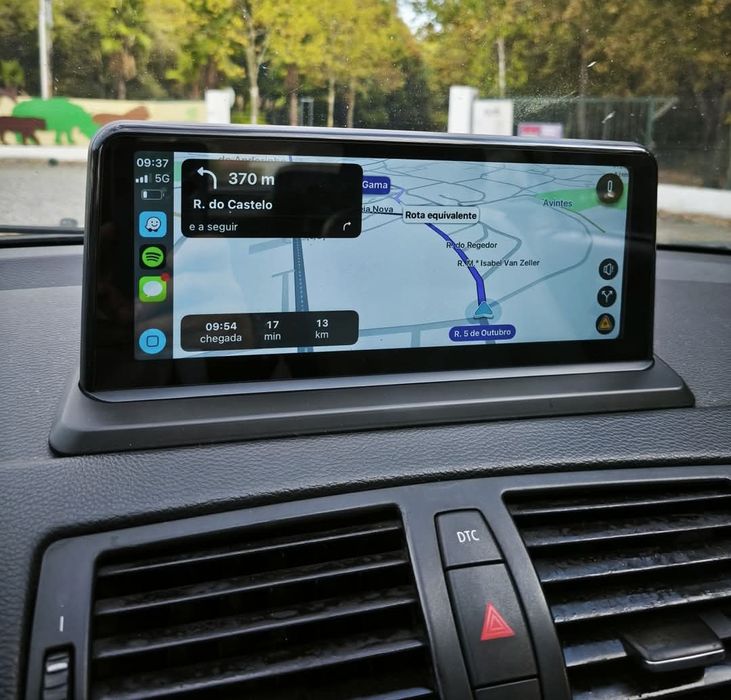 Auto radios Android Multimarcas