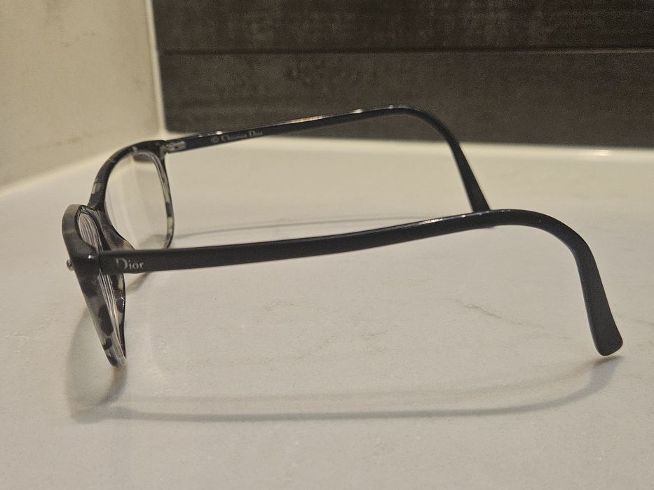 Oprawki do okularów dior
