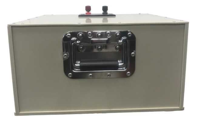 PowerBank Зарядний пристрій MSE 24v 644000 mAh. Зарядное устройство