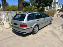 BMW Touring 320 150 cv