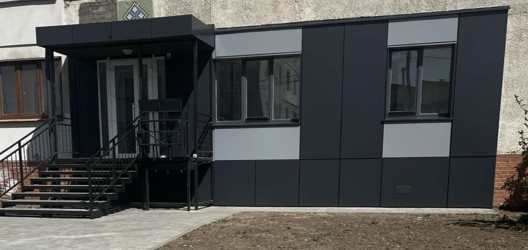 Здається в оренду комерційне приміщення вільного призначення