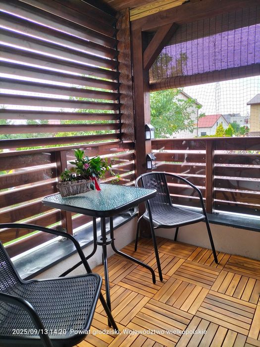 Sprzedam mieszkanie bezczynszowe 87 M2 z ogrodem