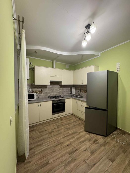 Оренда 1 кімнатної квартири в ЖК Містечко Центральне. Центр