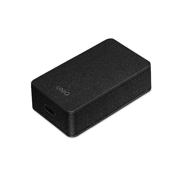 Ładowarka sieciowa Uniq Versa Slim Lithos Collective Usb-c Pd 18w + ka
