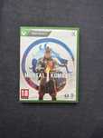 Gra Mortal Kombat 1 Microsoft Xbox series X