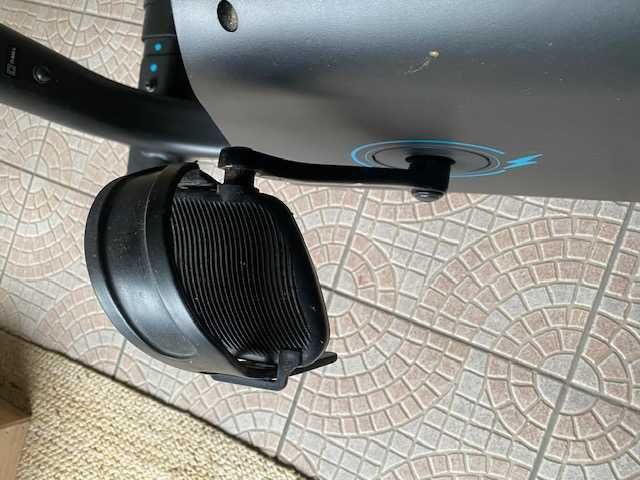 Domyos 500 (6) Rower stacjonarny.