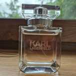 Karl lagerfeld for her 85 ml