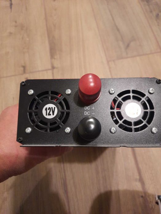 інвертор 4000 ват