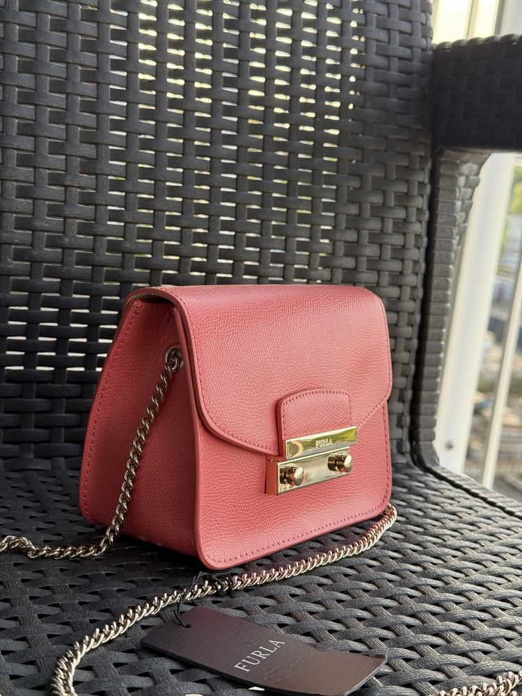 Furla metropolis mini