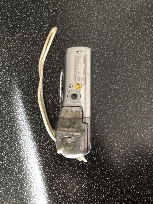 Фотоаппарат canon