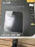 Antena pokojowa full HD