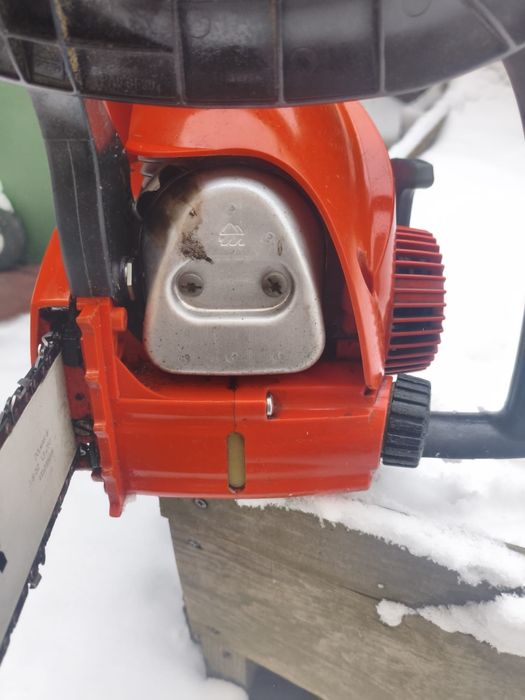 Dolmar ps 34 Stan unikatowy orginał