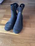 Botins de Vela Neopreno TRIBORD