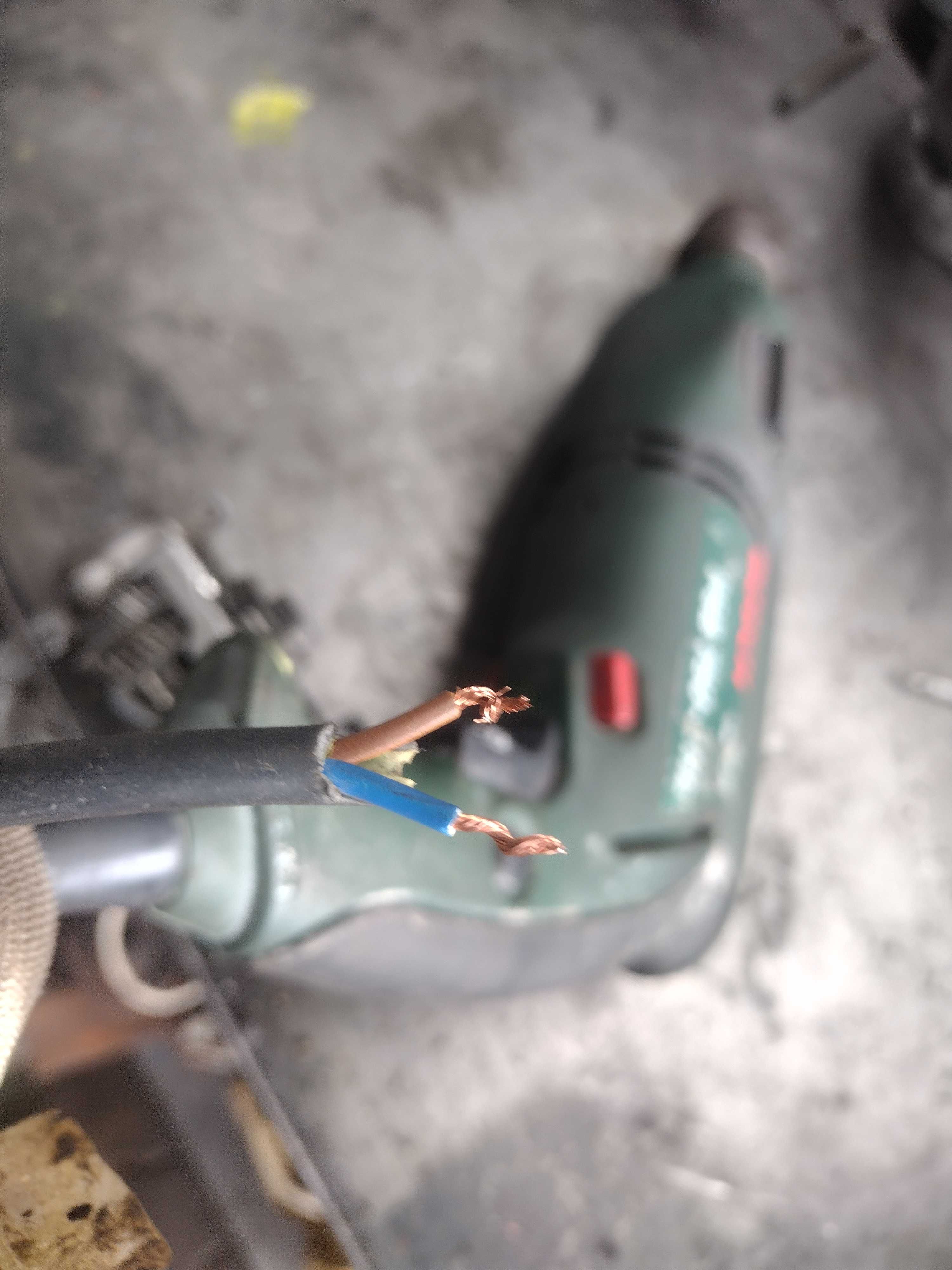 Wiertarka Bosch PSB 750-2 udar 2 prędkości