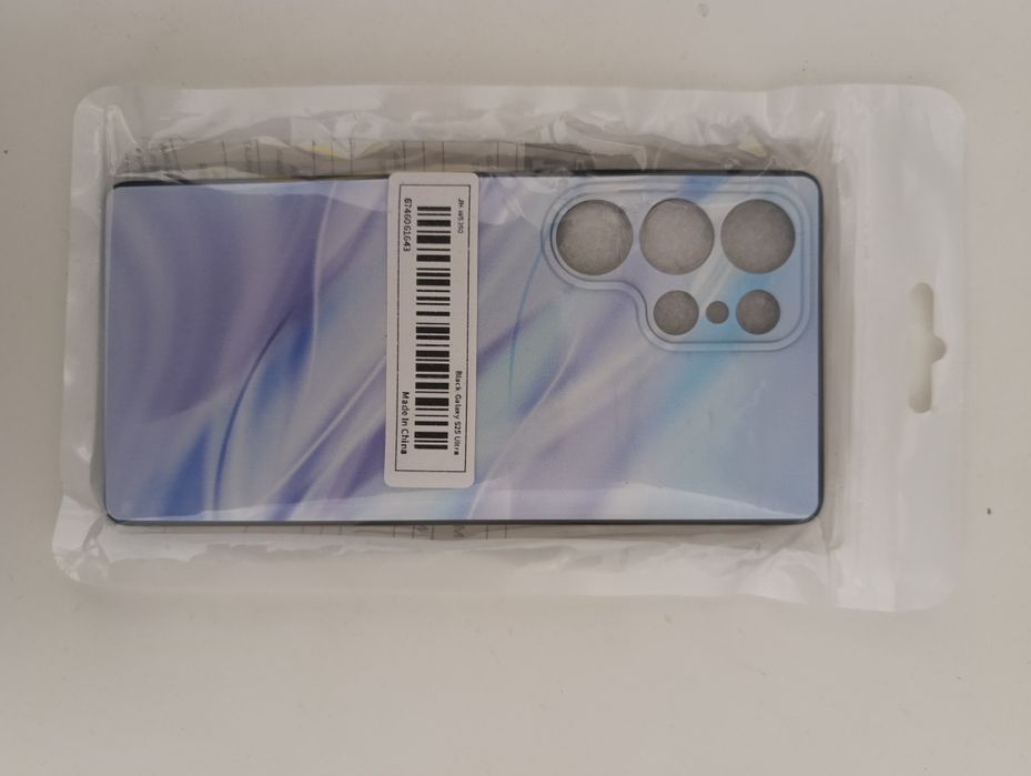 Чохол самсунг Galaxy S25 Ultra