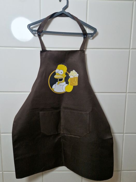 Aventais Personalizados