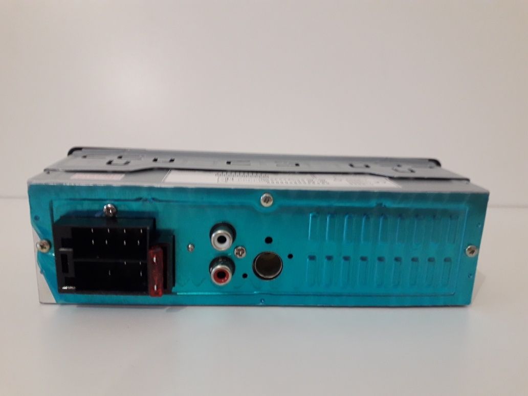 Auto rádio 1 din  bluetooth USB Miror Link