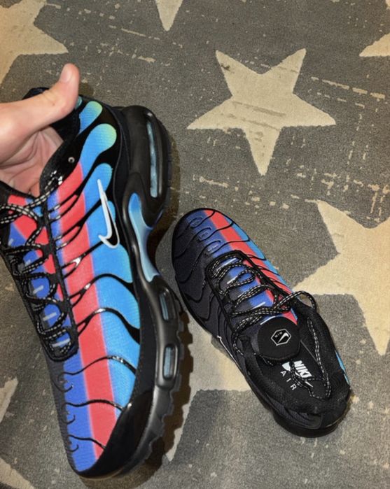 Nike tn berlin rzm 45