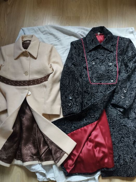 Одежда платья 44-46 Chanel одним лотом или отдельно