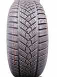 Fulda KrisAlp Control HP2 205/55 R16 94V 2022