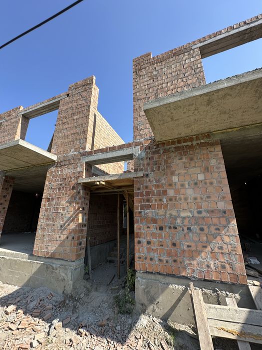 1 кімнатна квартира в клубному будинку!