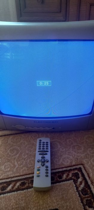 Telewizor ELECTRIC 14"