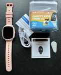 Smartwatch dziecięcy Garett Kids Twin 4G