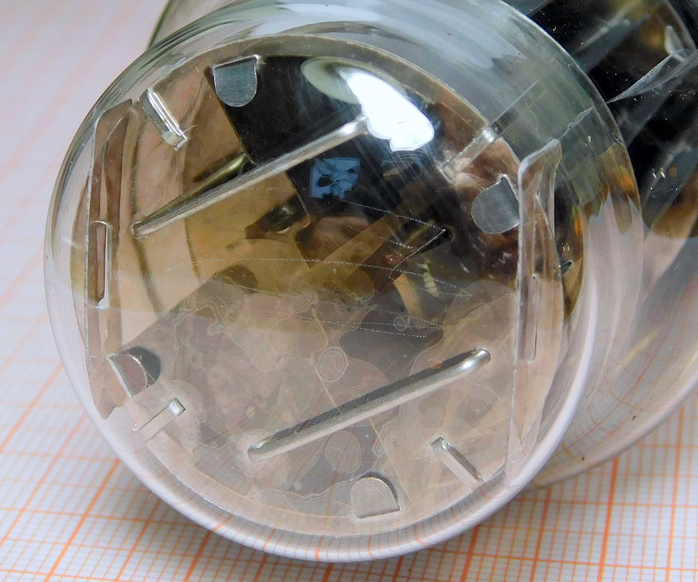Lampa elektronowa 6N13S CCCP 1983r. [LA]2