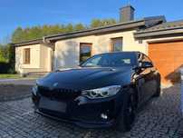 BMW Seria 4 BMW 418d Gran Coupé