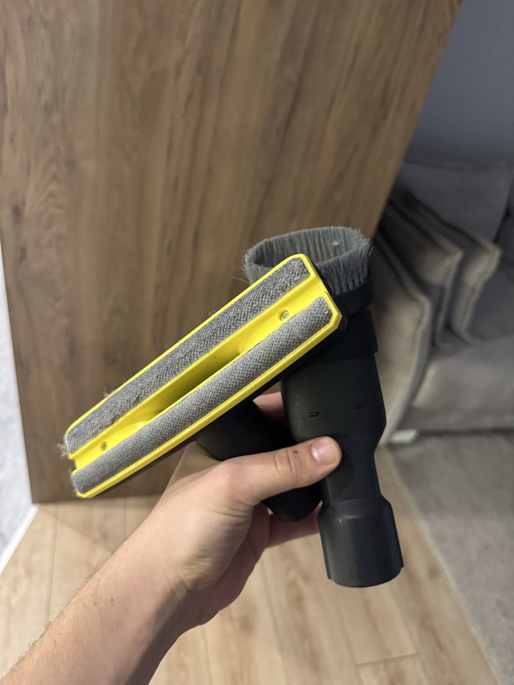 Karcher VC 7 Cordless yourMax Car акумуляторний пилосос