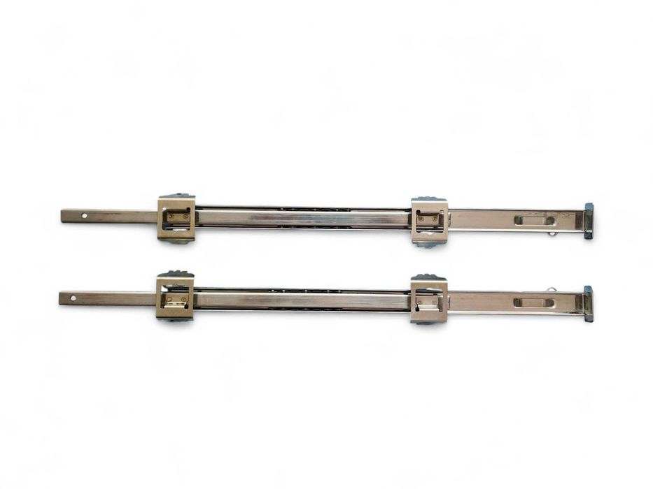 Prowadnice teleskopowe do kuchenki Amica lewa i prawa