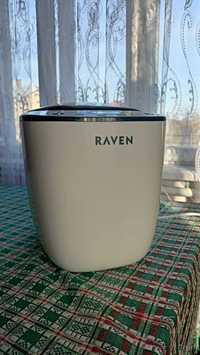 Хлібопічка RAVEN EWC001
