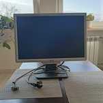 Monitor LCD Acer 19 cali