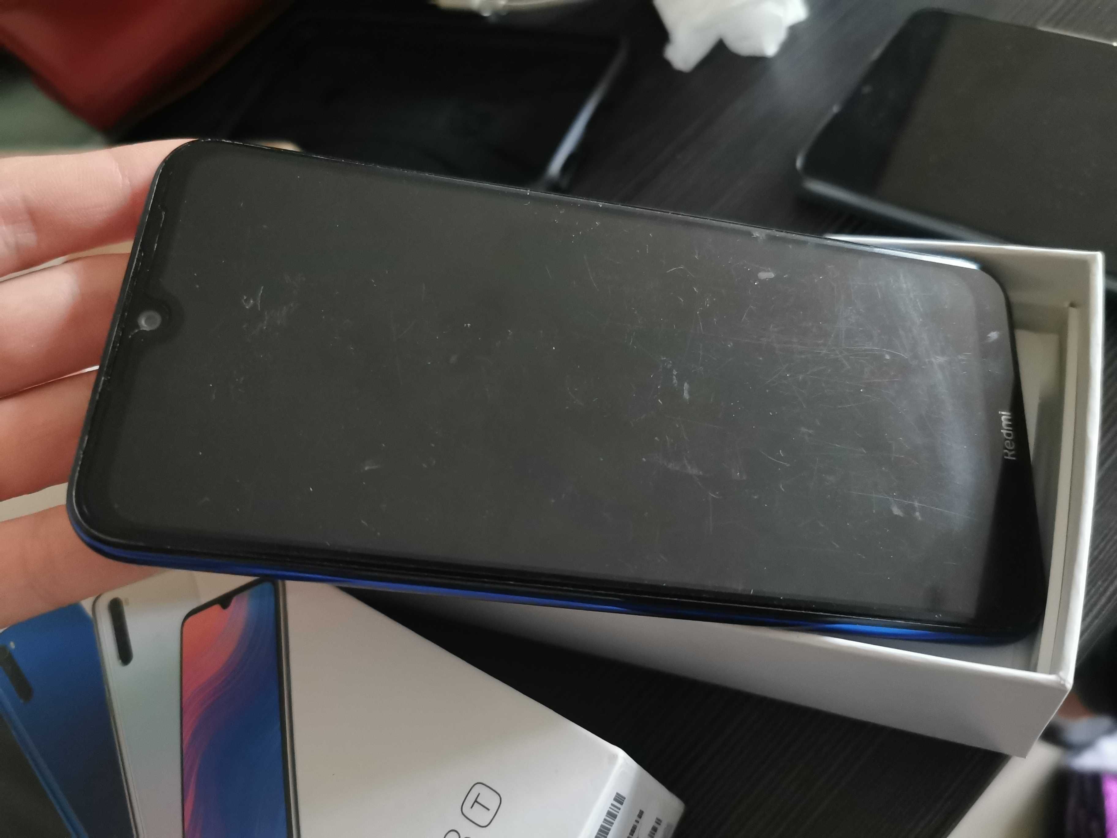 telefon Redmi note 8T