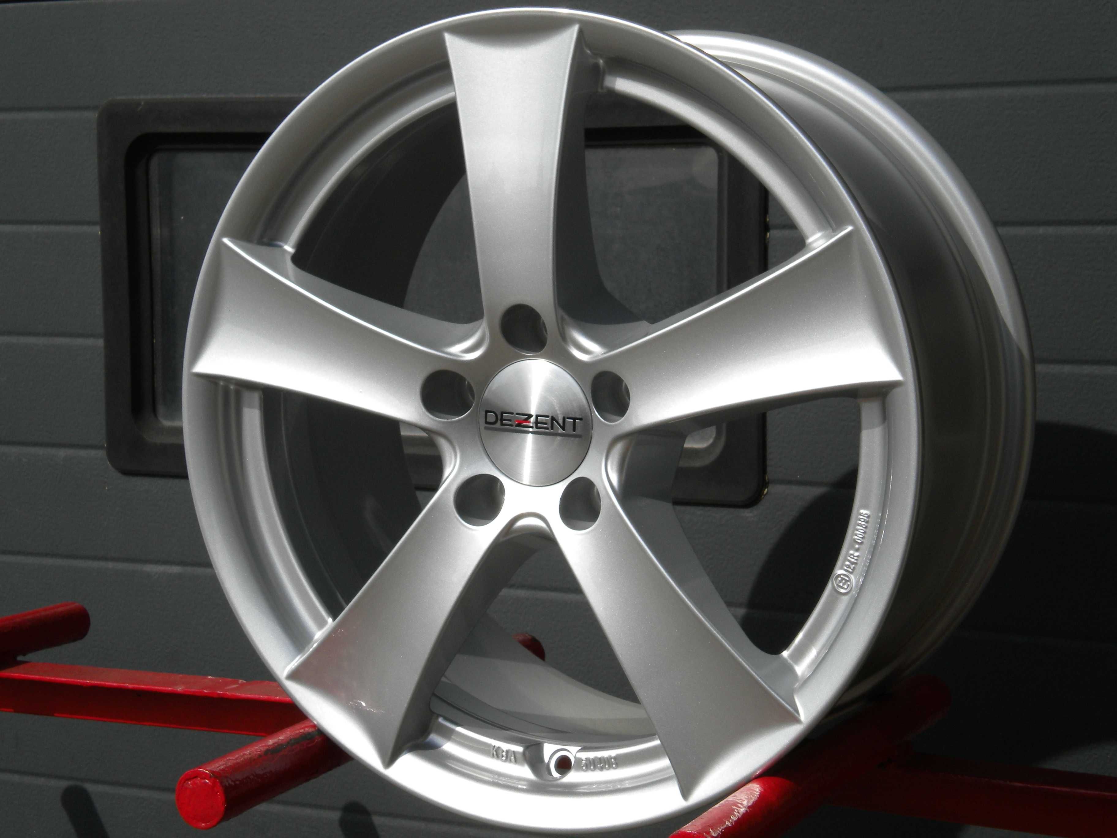 Felgi alu 17 5x112 Mercedes A B CLA W168 W177 GLA H247 GLB X247