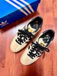 Nowe buty damskie adidas Samba OG Cream White Sand Strata eu 40