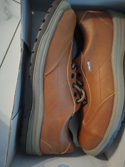 Buty robocze 47 nowe