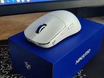 НОВАЯ! Ninjutsu Sora V2 White
